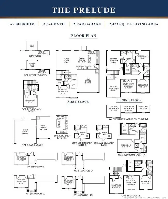 145 Rothbury Lane, Raeford, NC 28376 - #2