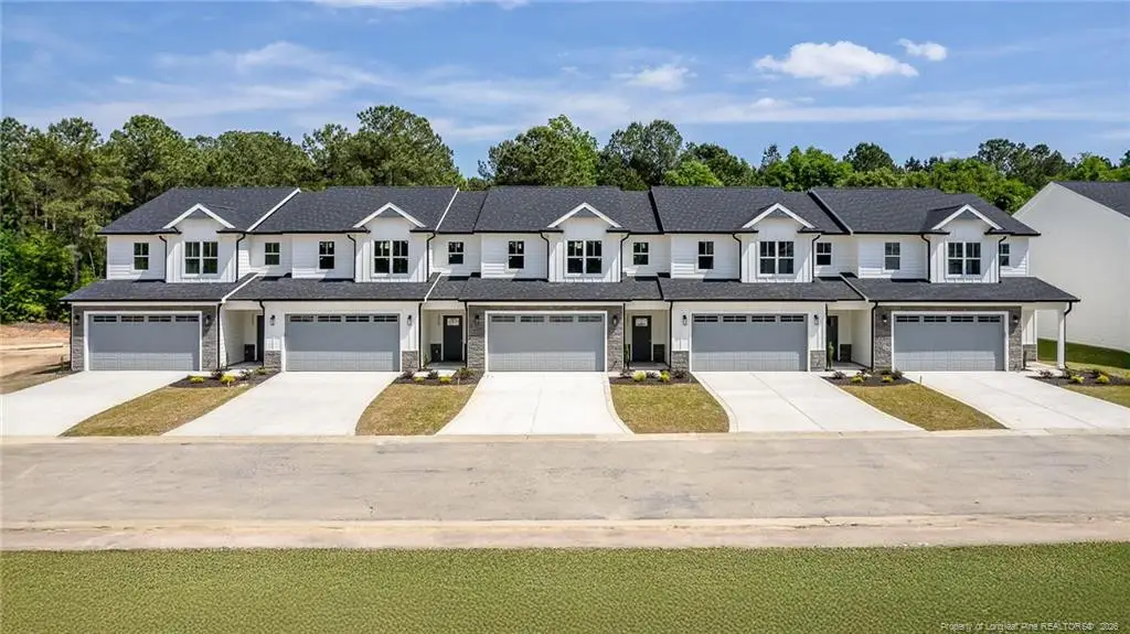 3022 Candlelight Drive, Fayetteville, NC 28311 - #1