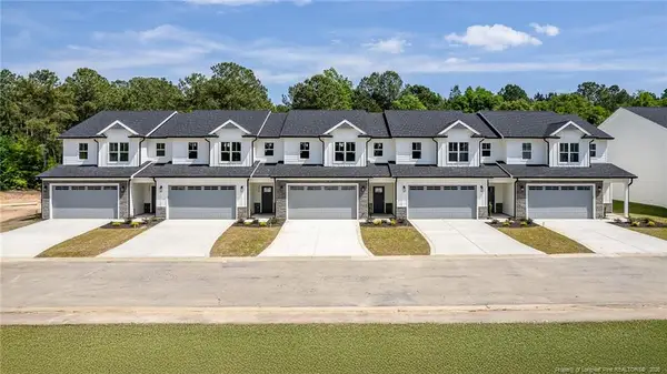 3022 Candlelight Drive, Fayetteville, NC 28311