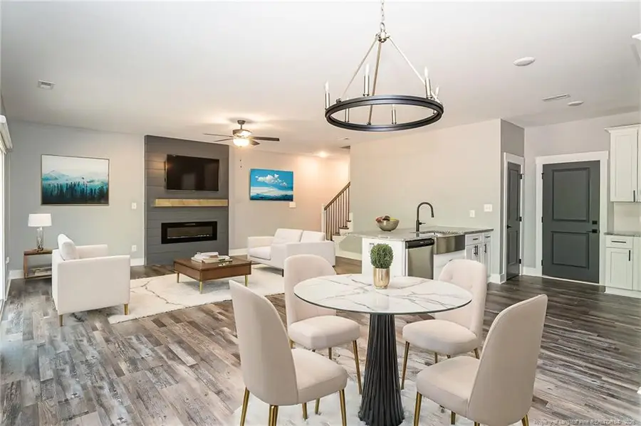 3022 Candlelight Drive, Fayetteville, NC 28311 - #3
