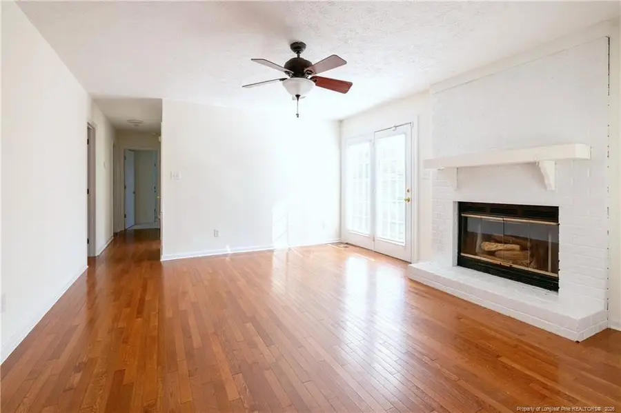5008 Shimmer Drive, Fayetteville, NC 28304 - #3
