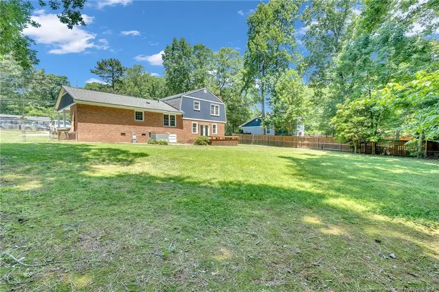 610 SE Maynard Road, Cary, NC 27511 - #3