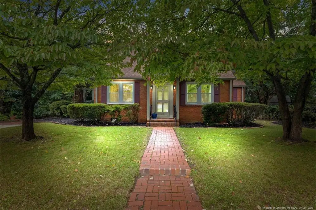 215 N Virginia Avenue, Fayetteville, NC 28305 - #1