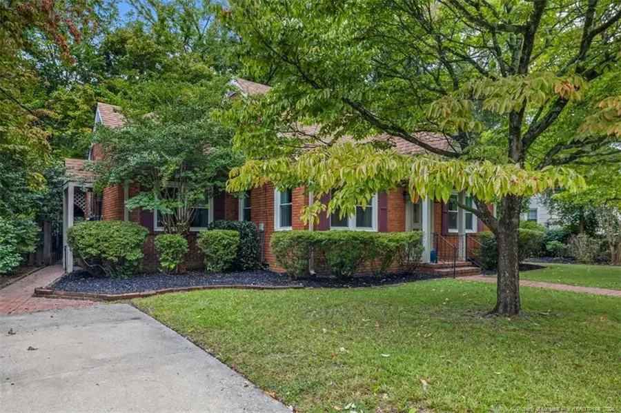 215 N Virginia Avenue, Fayetteville, NC 28305 - #2