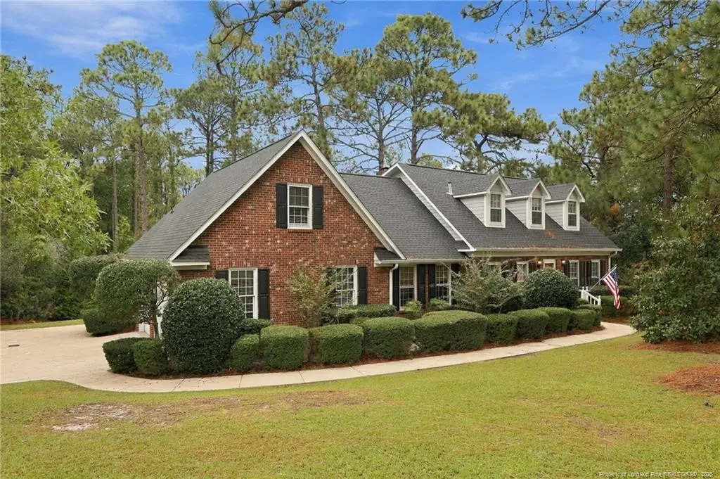 464 Summerlea Drive, Fayetteville, NC 28311 - #1