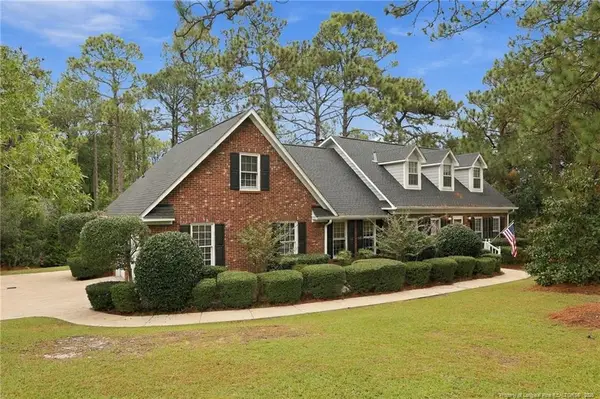 464 Summerlea Drive, Fayetteville, NC 28311