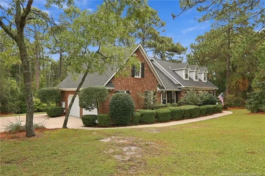 464 Summerlea Drive, Fayetteville, NC 28311 - #2