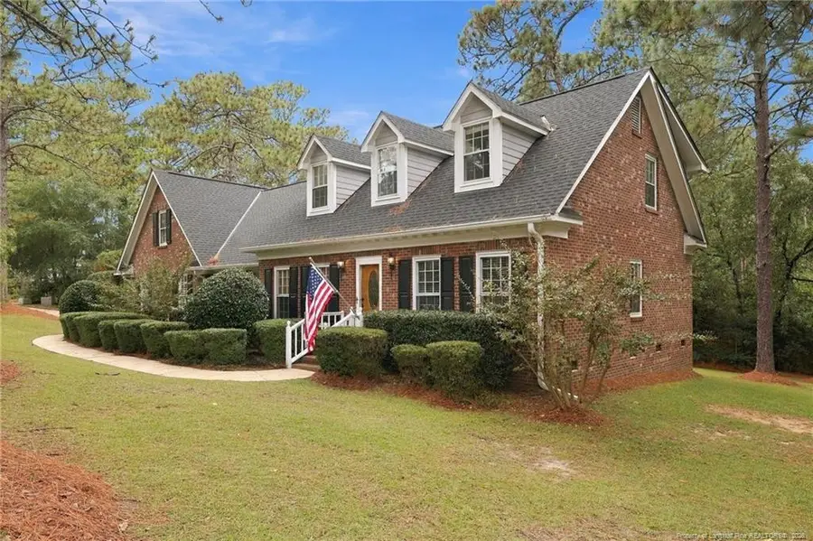 464 Summerlea Drive, Fayetteville, NC 28311 - #3