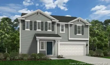 135 Rothbury Lane, Raeford, NC 28376 - #1