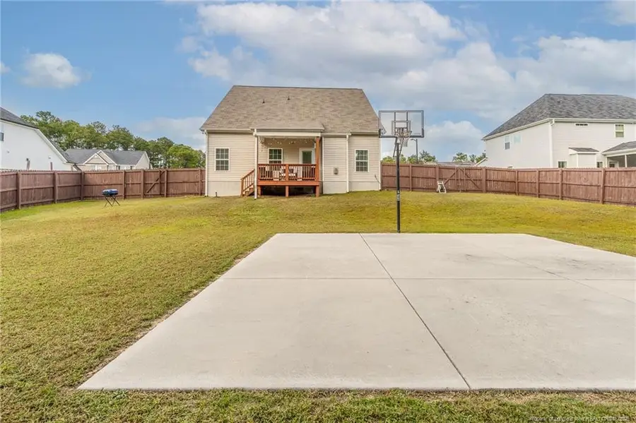 3770 Glencourse Way, Fayetteville, NC 28311 - #3