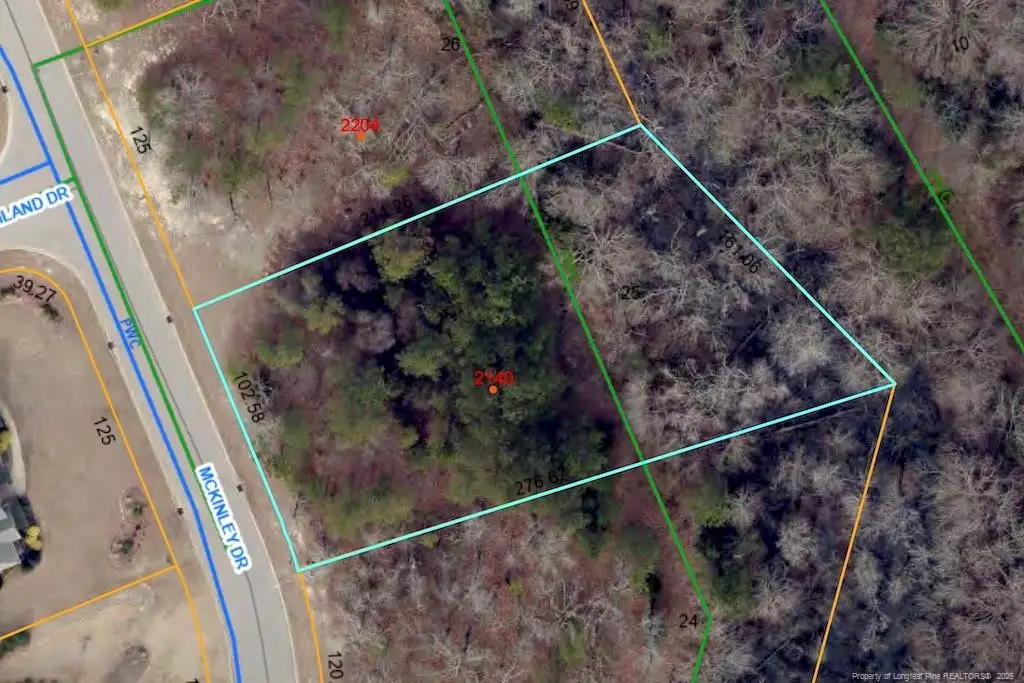 2140 Mckinley Drive, Fayetteville, NC 28311 - #1
