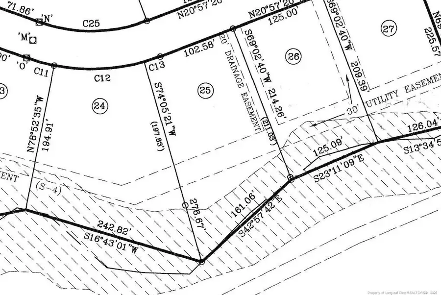 2140 Mckinley Drive, Fayetteville, NC 28311 - #3