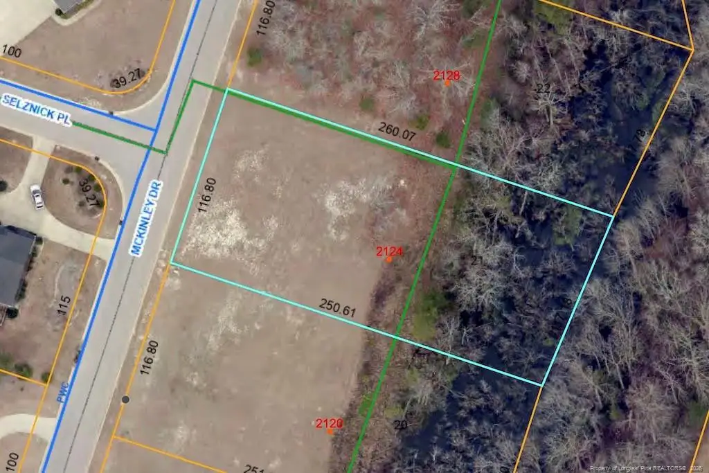 2124 Mckinley Drive, Fayetteville, NC 28311 - #1
