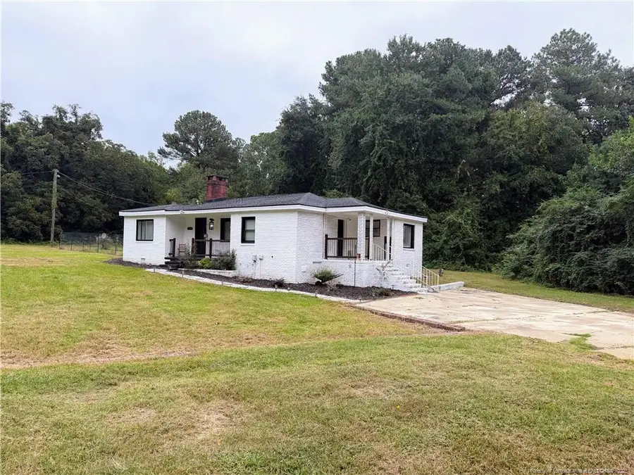 2367 Zollie Jones Road, Fayetteville, NC 28303 - #3