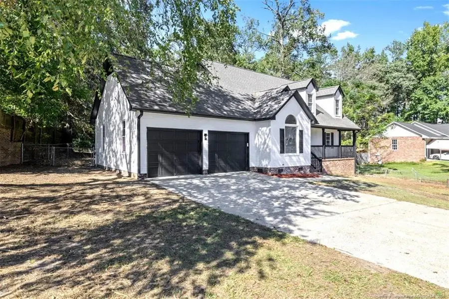 345 Barefoot Road, Fayetteville, NC 28306 - #3