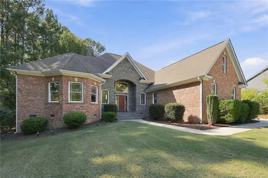 249 Saintsbury Place, Sanford, NC 27332 - #3
