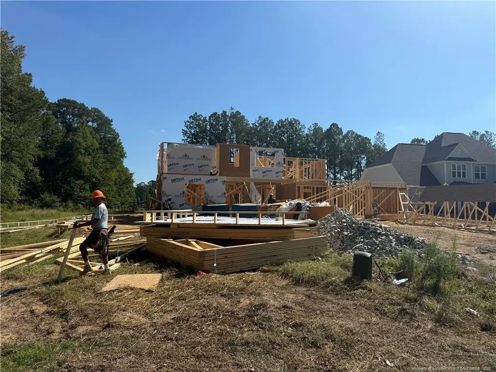 3924 Burlington (lot 63) Drive, Fayetteville, NC 28312 - #1