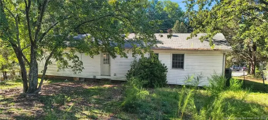 848 Durwood Drive, Fayetteville, NC 28311 - #3