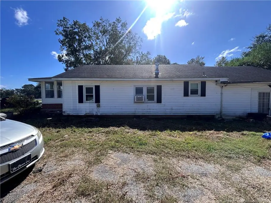 4570 S Nc 50 Highway, Chinquapin, NC 28521 - #2