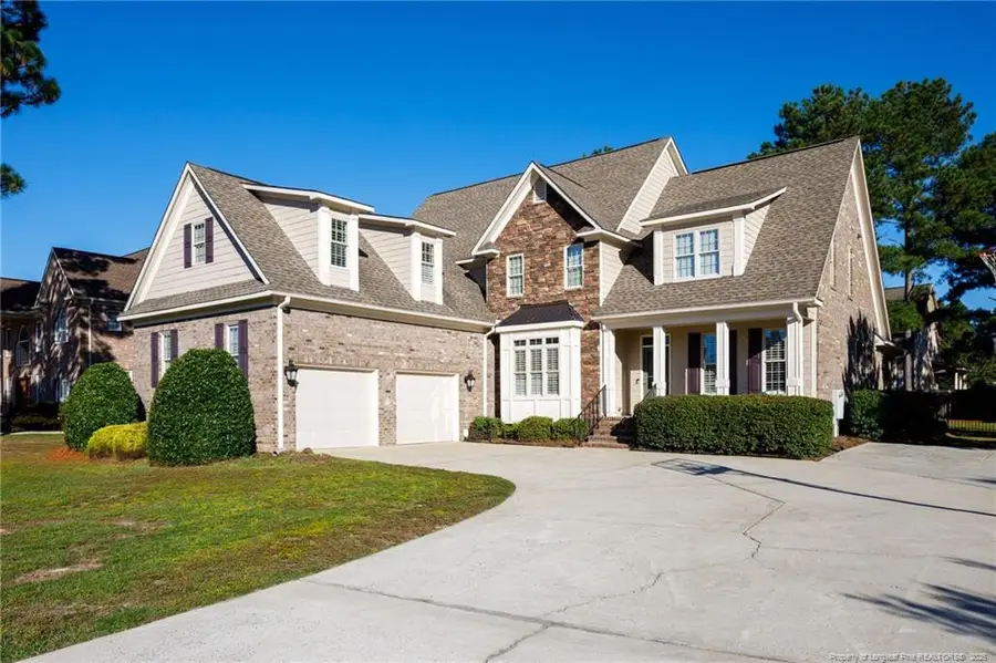 3008 Muirfield Avenue, Fayetteville, NC 28306 - #2