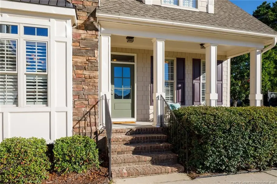3008 Muirfield Avenue, Fayetteville, NC 28306 - #3