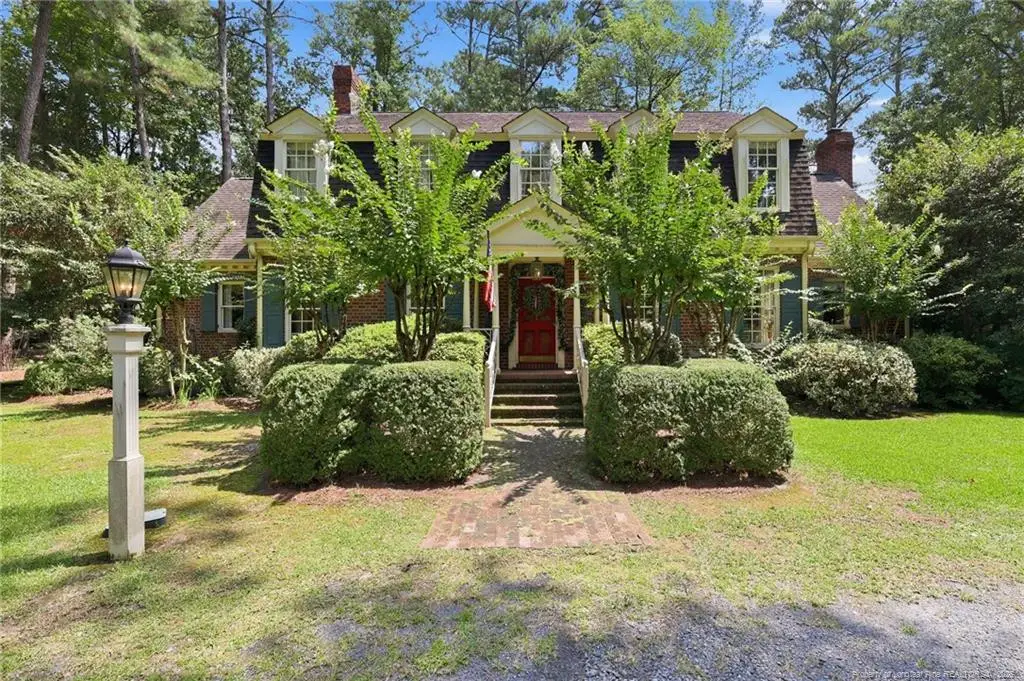 5406 Woodview Drive, Fayetteville, NC 28314 - #1
