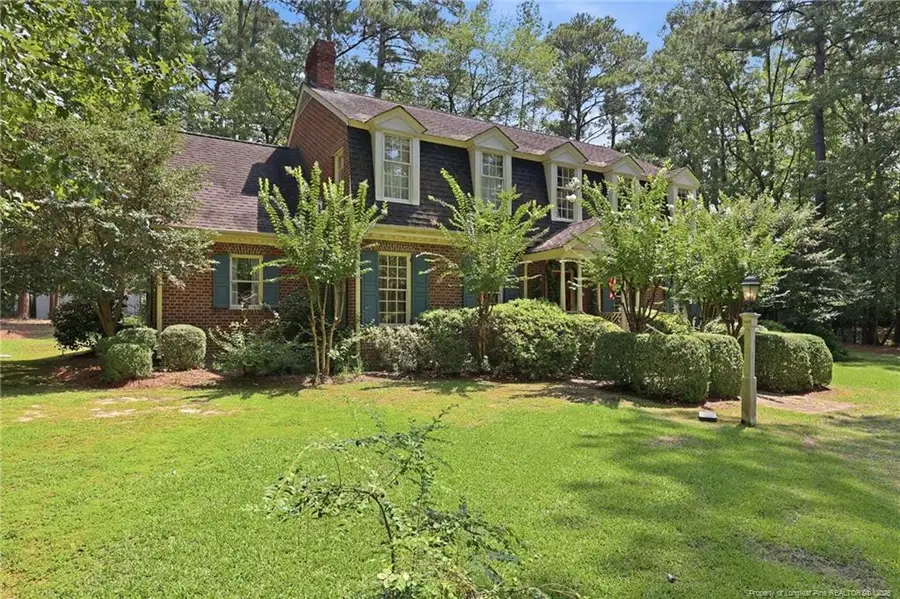 5406 Woodview Drive, Fayetteville, NC 28314 - #2