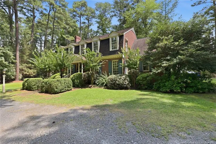 5406 Woodview Drive, Fayetteville, NC 28314 - #3
