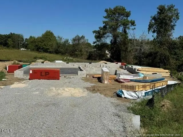 70 Galway Road, Lillington, NC 27546 - #2
