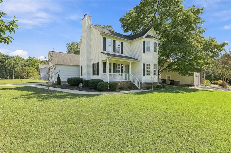3006 Rena Lane, Sanford, NC 27330 - #2