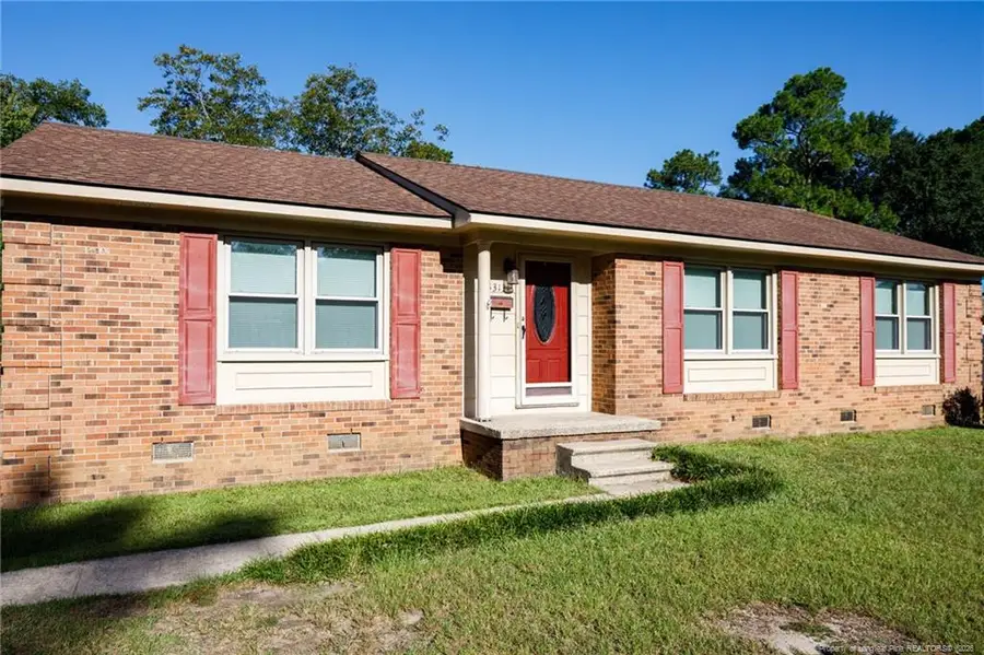 5313 Hampton Road, Fayetteville, NC 28311 - #3