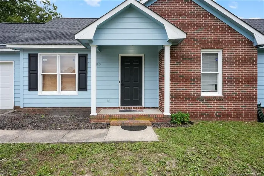 105 Berwick Drive, Raeford, NC 28376 - #2