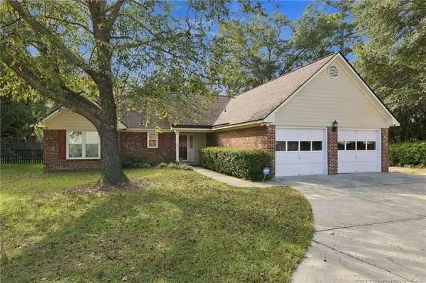 1709 Pawtucket Place, Fayetteville, NC 28304