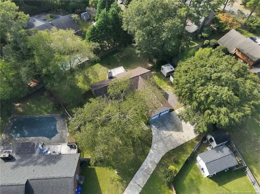 1709 Pawtucket Place, Fayetteville, NC 28304 - #3