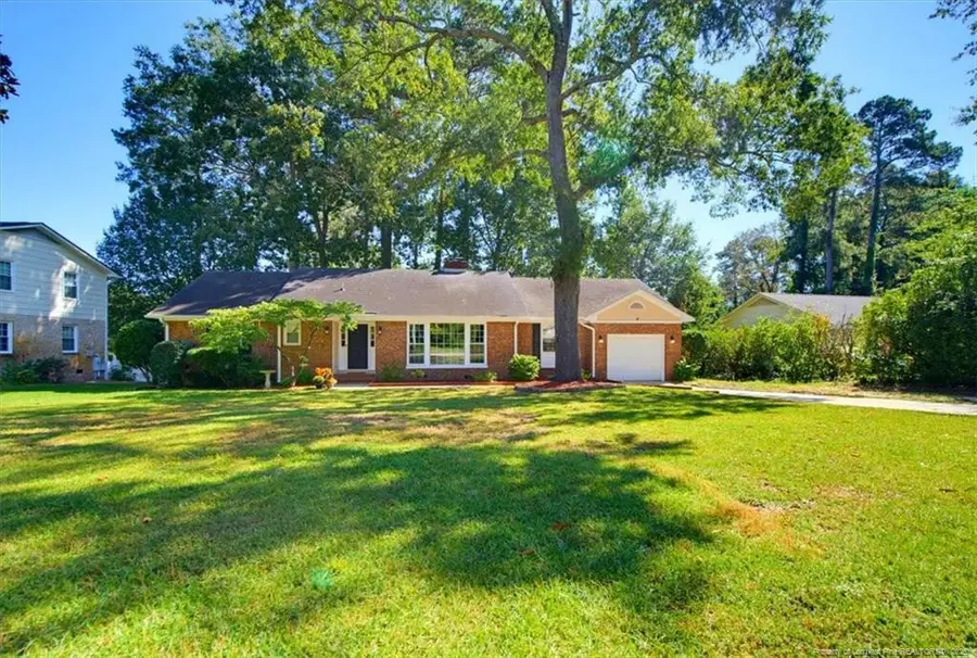5834 Dobson Drive, Fayetteville, NC 28311 - #3