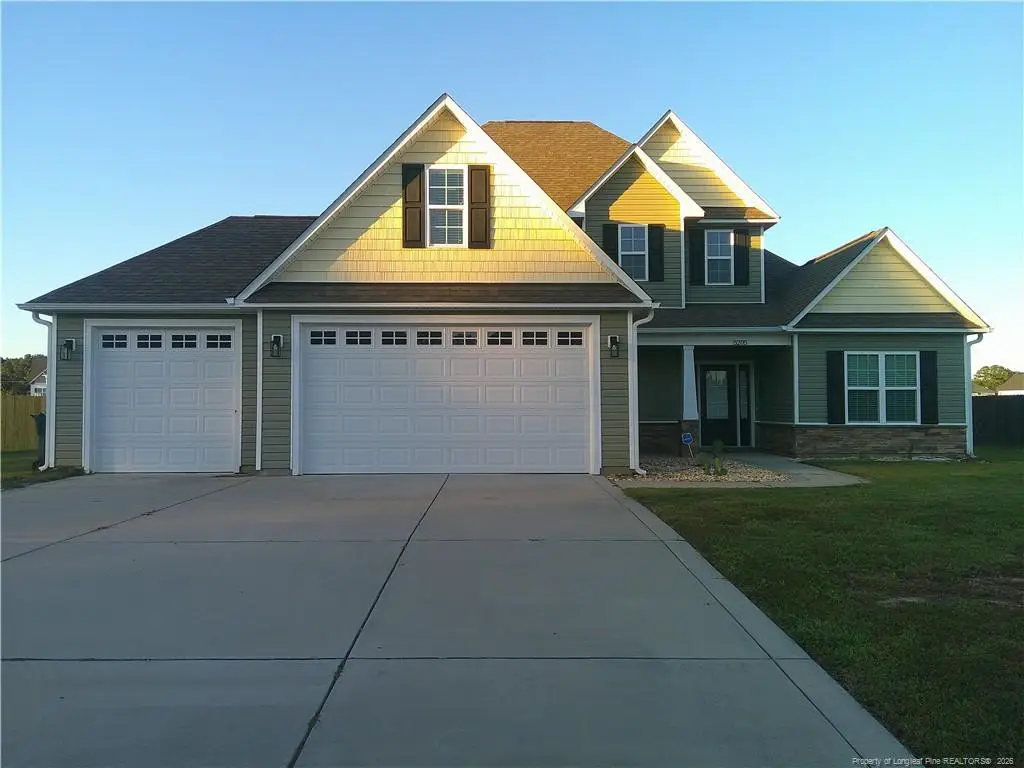 5205 Thruway Road, Hope Mills, NC 28348 - #1