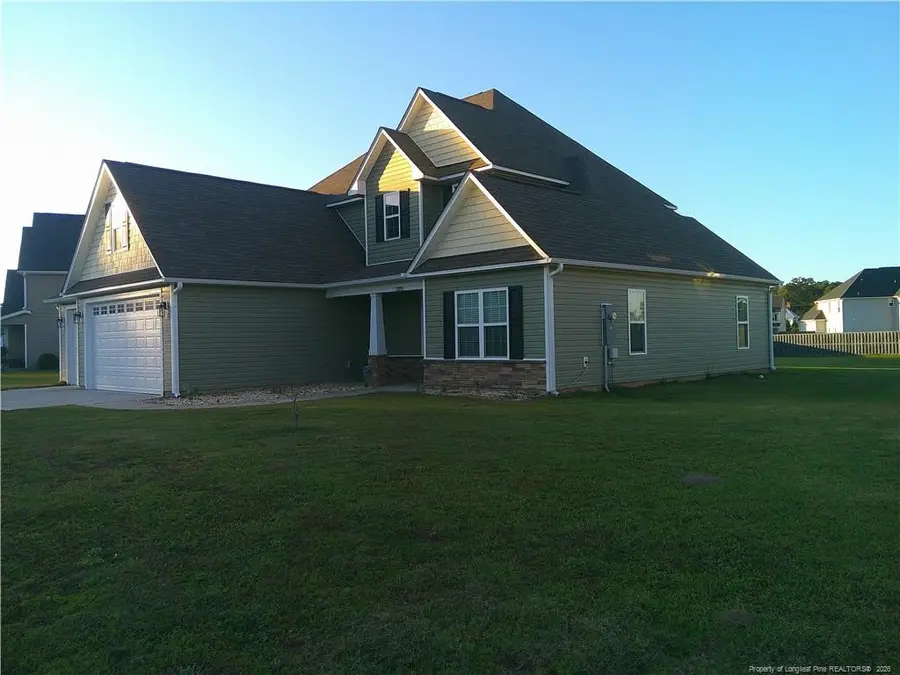 5205 Thruway Road, Hope Mills, NC 28348 - #2