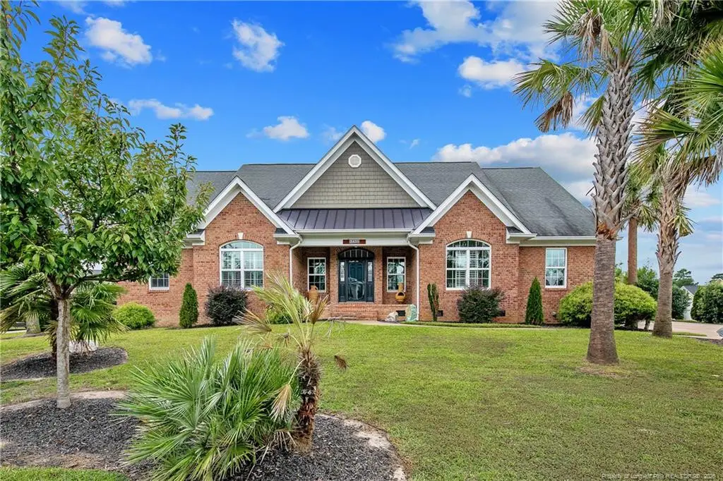 3435 Camberly Drive, Fayetteville, NC 28306 - #1