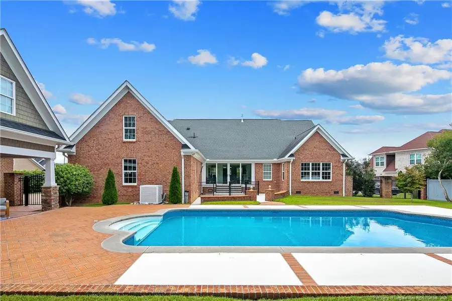 3435 Camberly Drive, Fayetteville, NC 28306 - #2