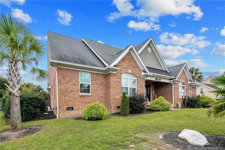 3435 Camberly Drive, Fayetteville, NC 28306 - #3