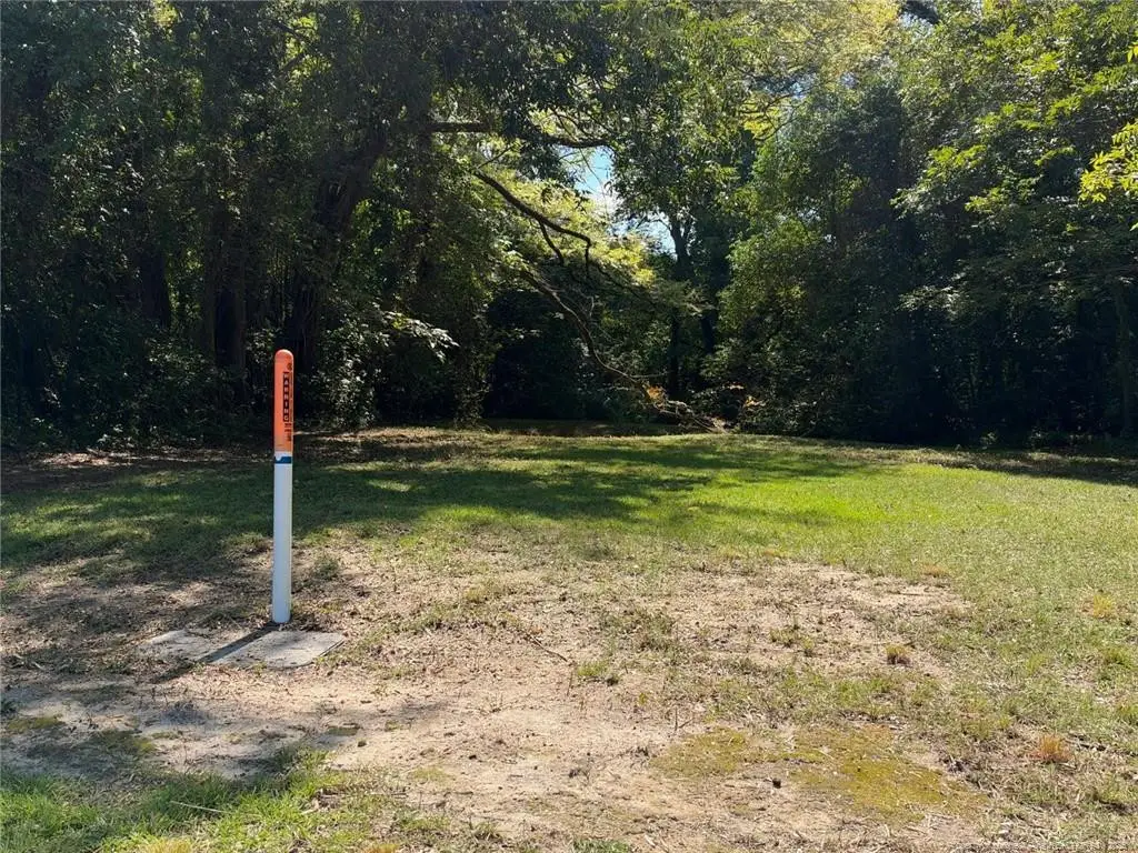 417 Moore Street, Fayetteville, NC 28301 - #1