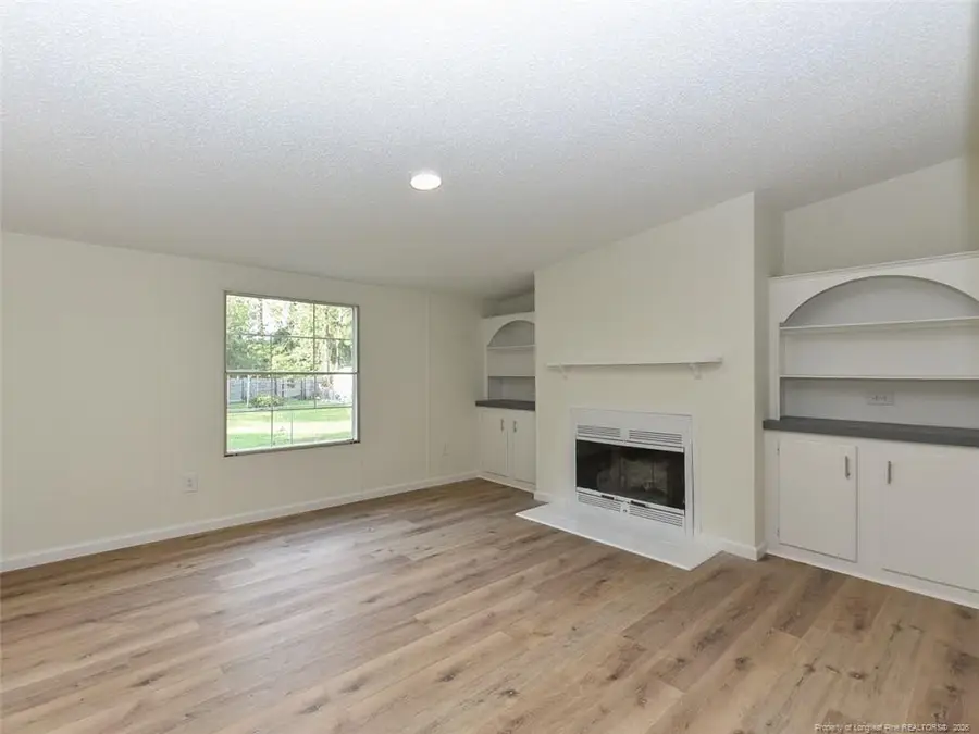 5524 Gilcrest Sands Drive, Hope Mills, NC 28348 - #3