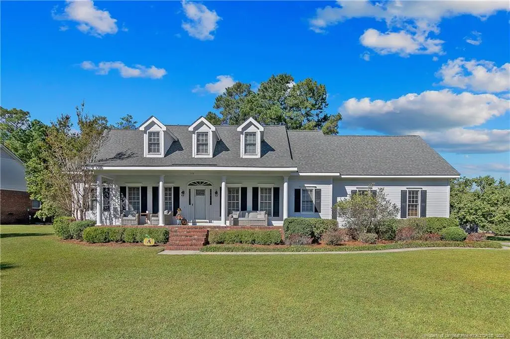 306 Lionshead Road, Fayetteville, NC 28311 - #1