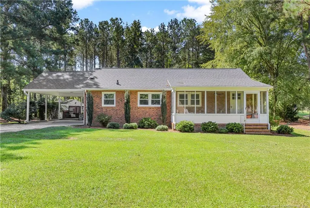2438 Nc 27 Highway, Coats, NC 27521 - #1
