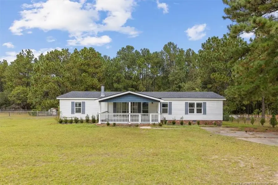 316 Mcdougald Drive, Raeford, NC 28376 - #3