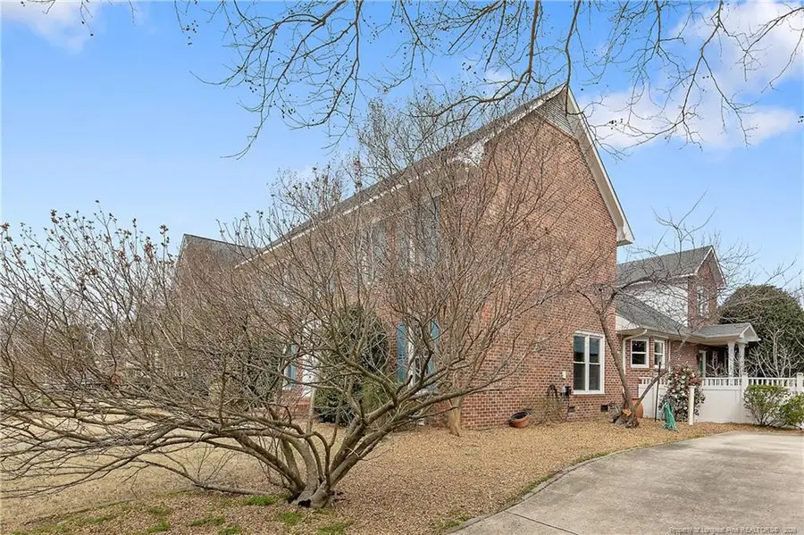 3504 Prestwick Drive, Fayetteville, NC 28303 - #2