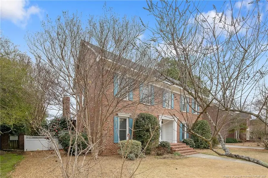 3504 Prestwick Drive, Fayetteville, NC 28303 - #3
