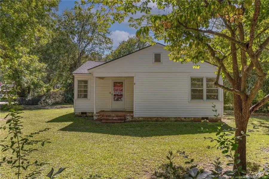 5101 Catalpa Road, Fayetteville, NC  - #3