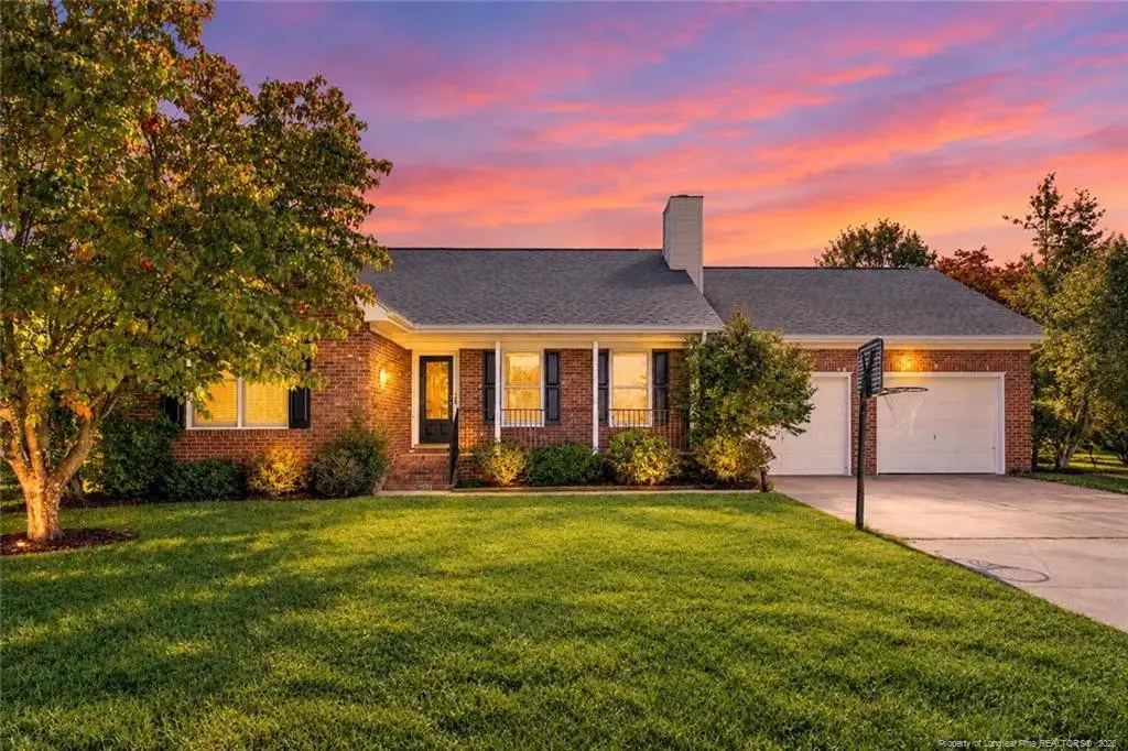 4005 Colorado Drive, Hope Mills, NC 28348 - #1