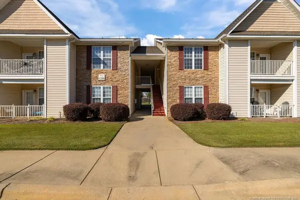 1320 Kershaw Loop, Fayetteville, NC 28314